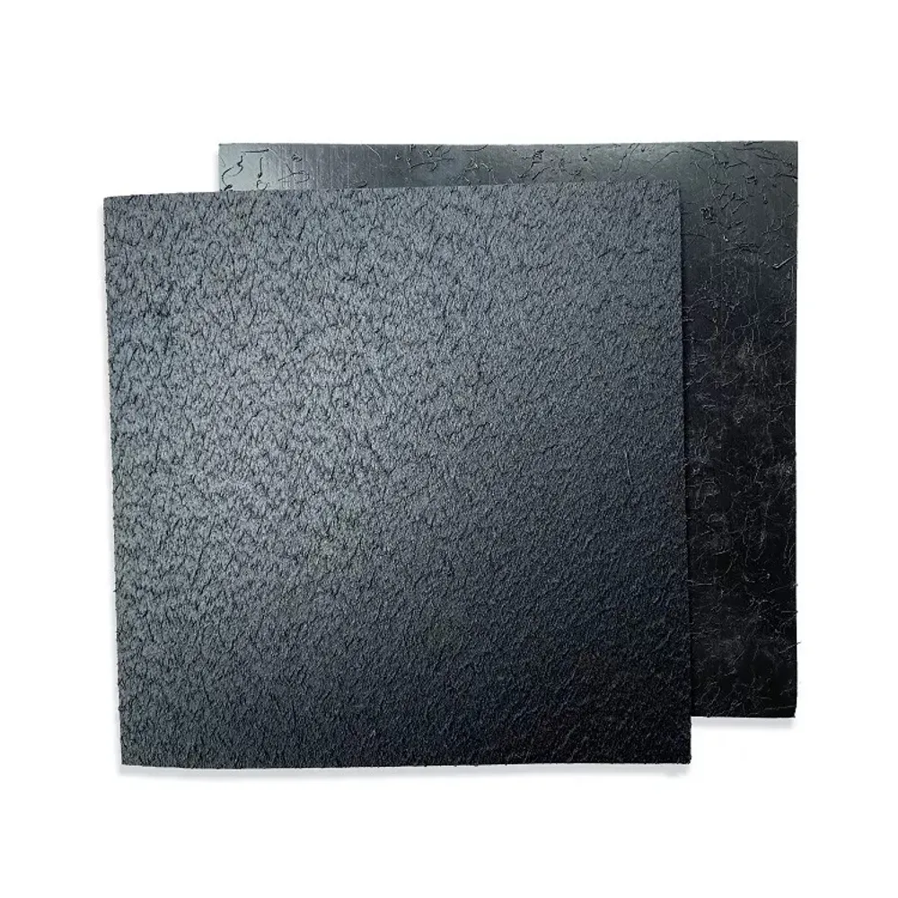 Textured Geomembrane — More views