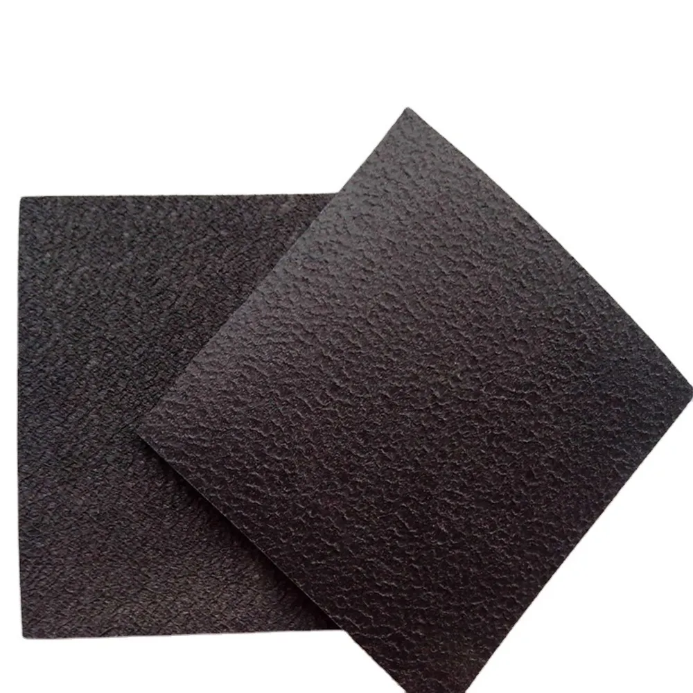 Textured Geomembrane — More views