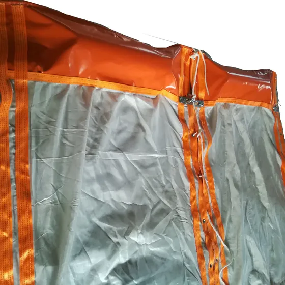 Turbidity Curtain