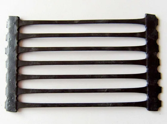 Uniaxial Geogrid