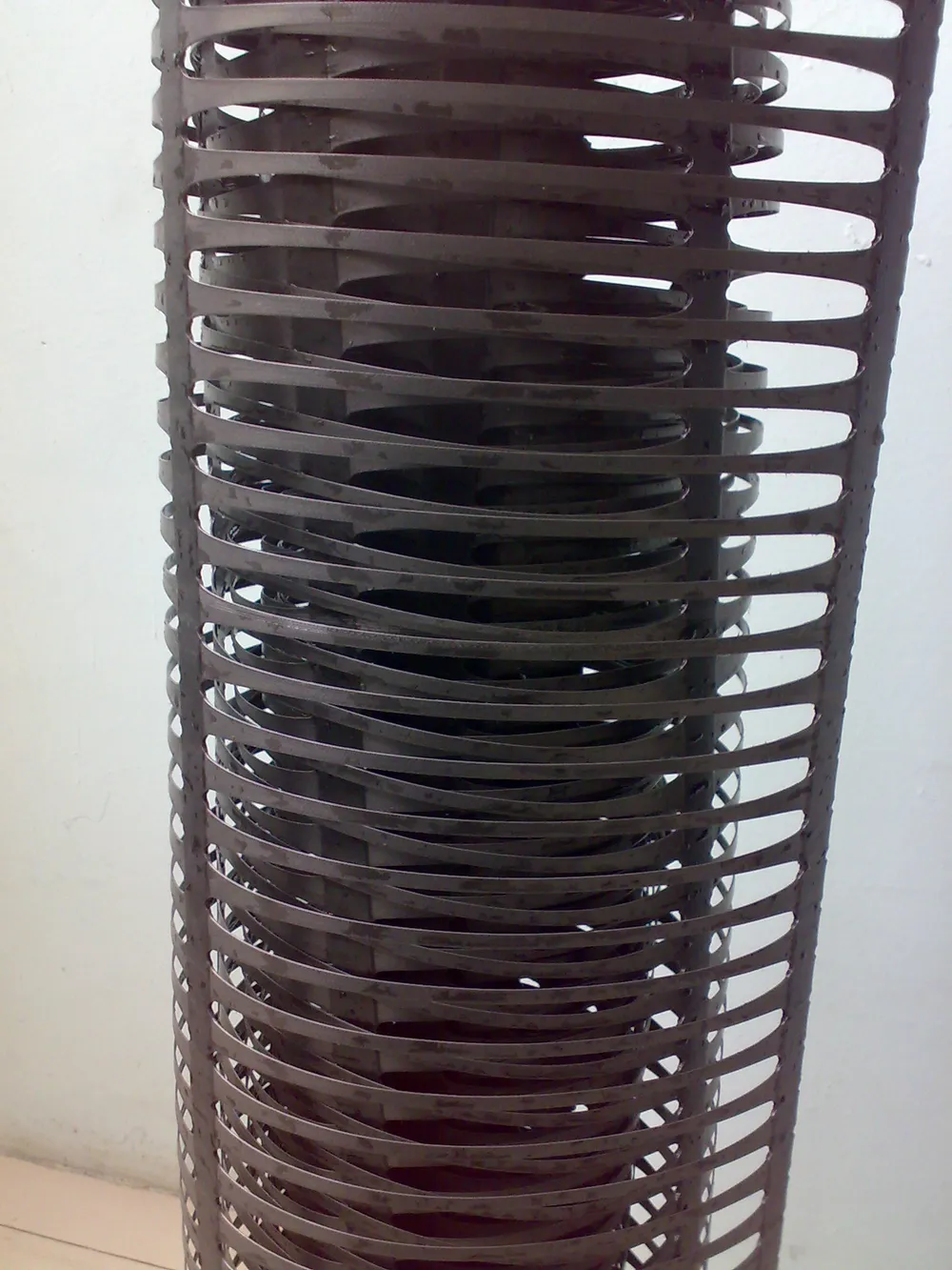 Uniaxial Geogrid — More views