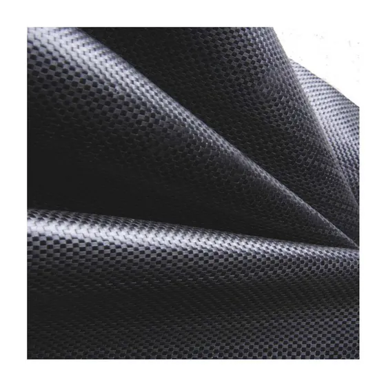 Woven vs non-woven geotextile fabric: which one to choose