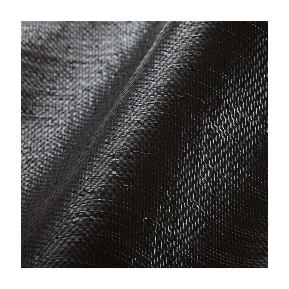 Woven Geotextile — More views