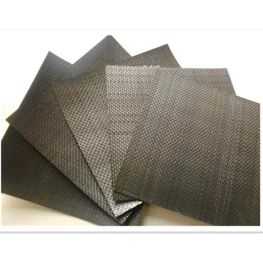 Woven Geotextile — More views