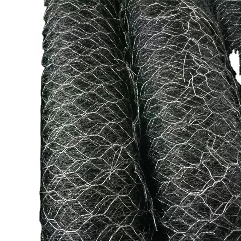 3D Reinforced Geomat — Shipping & packaging