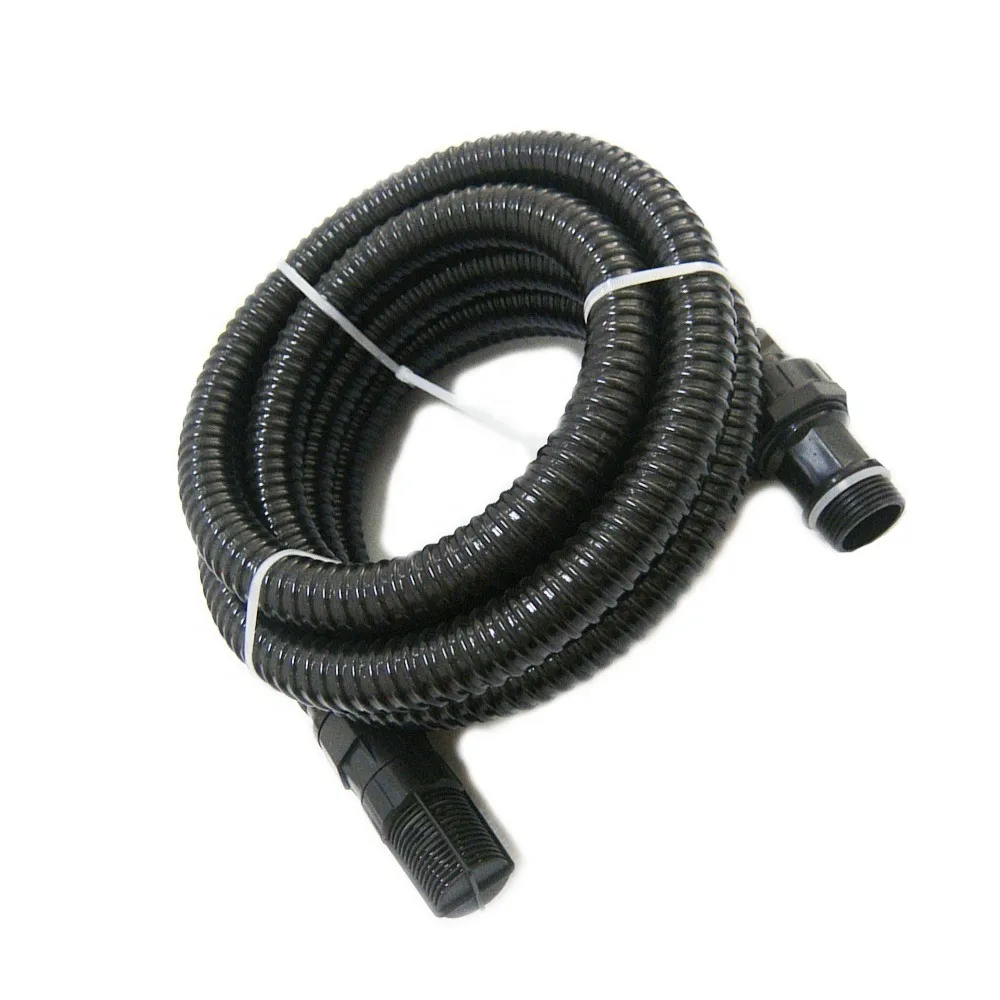 Corrugated Drainage Pipe — Shipping & packaging