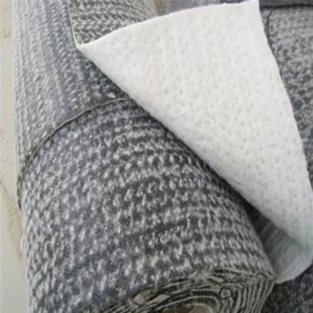 Geosynthetic Clay Liner (GCL) — Shipping & packaging