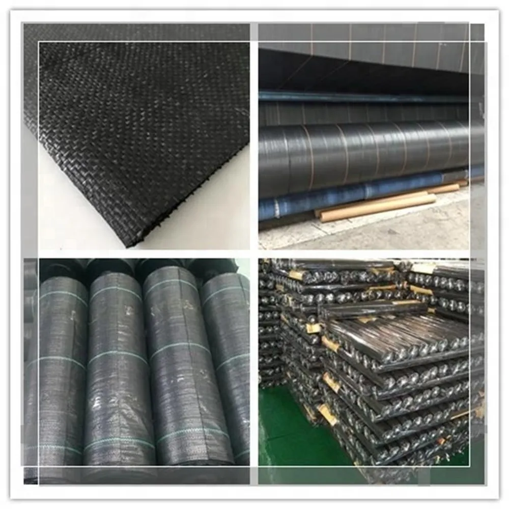 Silt Fence — Shipping & packaging