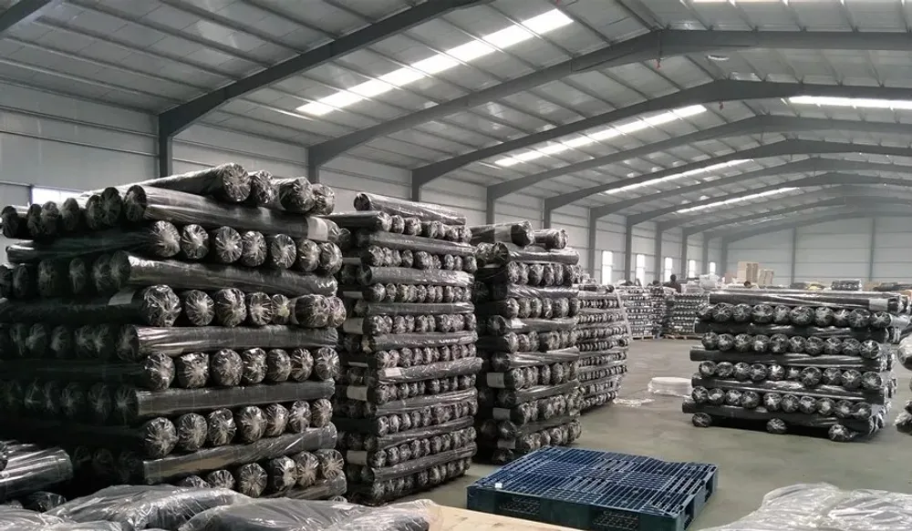 Silt Fence — Shipping & packaging