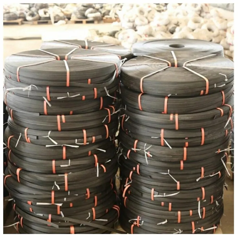 Steel-Plastic Composite Geogrid — Shipping & packaging