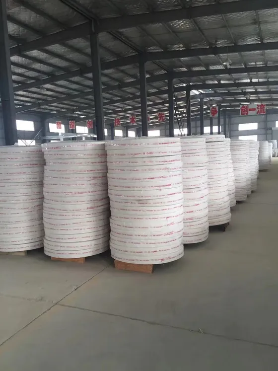 Soft soil treatment with wick drains (PVD): how it works