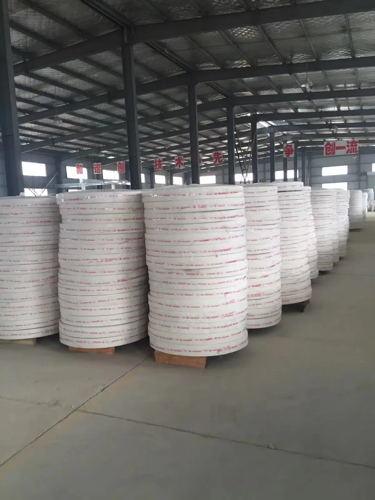 Soft soil treatment with wick drains (PVD): how it works