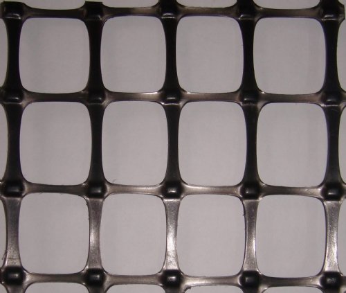 Geogrid vs geotextile vs geonet: which one does your job