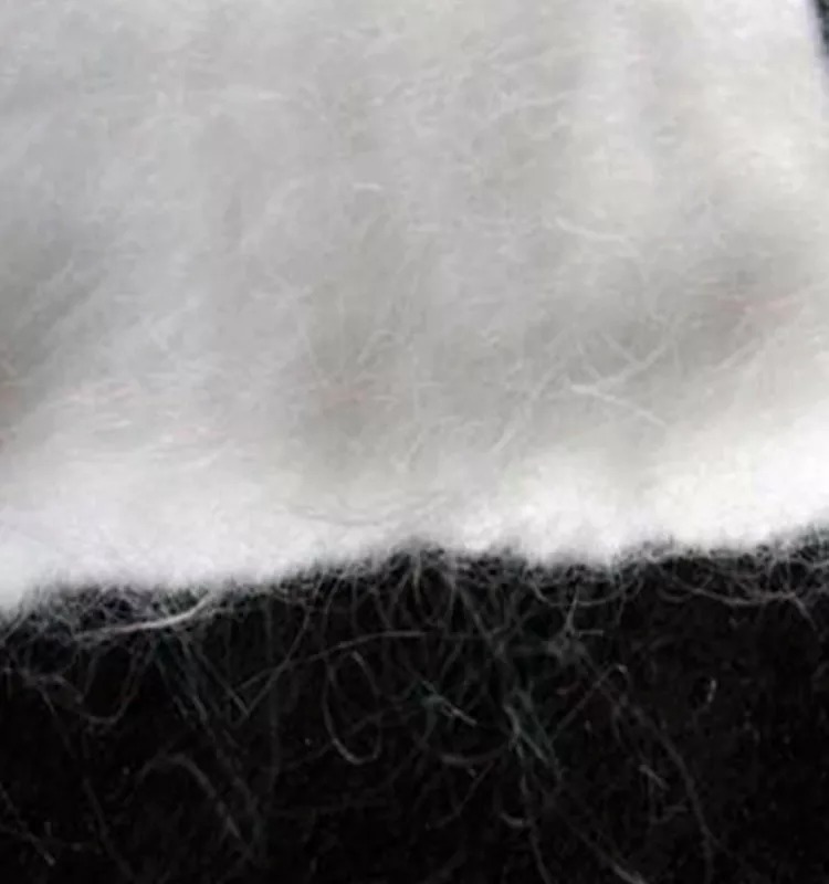 Geotextile vs geomembrane: what is the difference