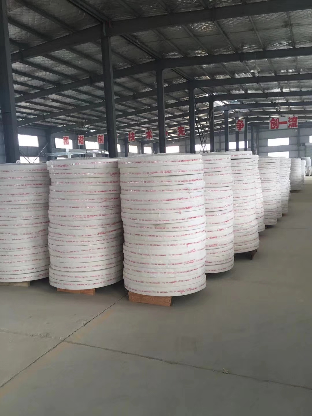 Soft soil treatment with wick drains (PVD): how it works