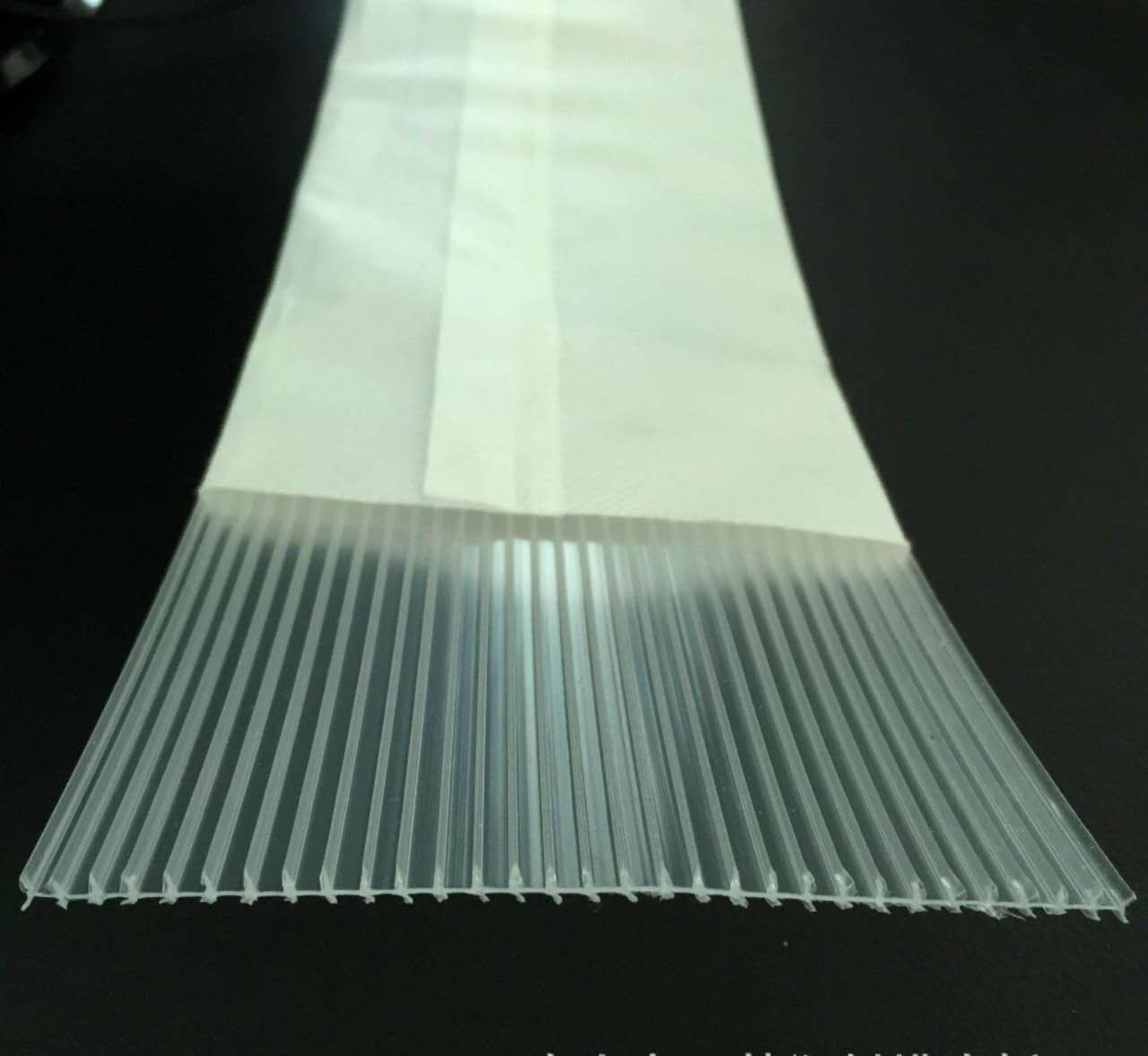 Vacuum preloading with PVD: consolidating soft ground without a tall surcharge