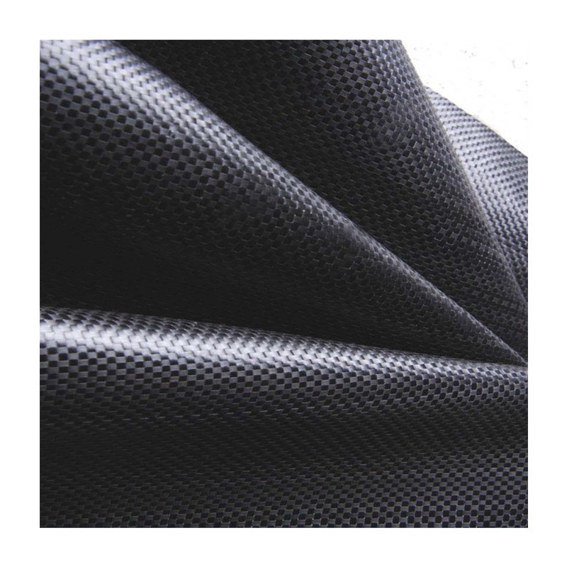 Woven vs non-woven geotextile fabric: which one to choose